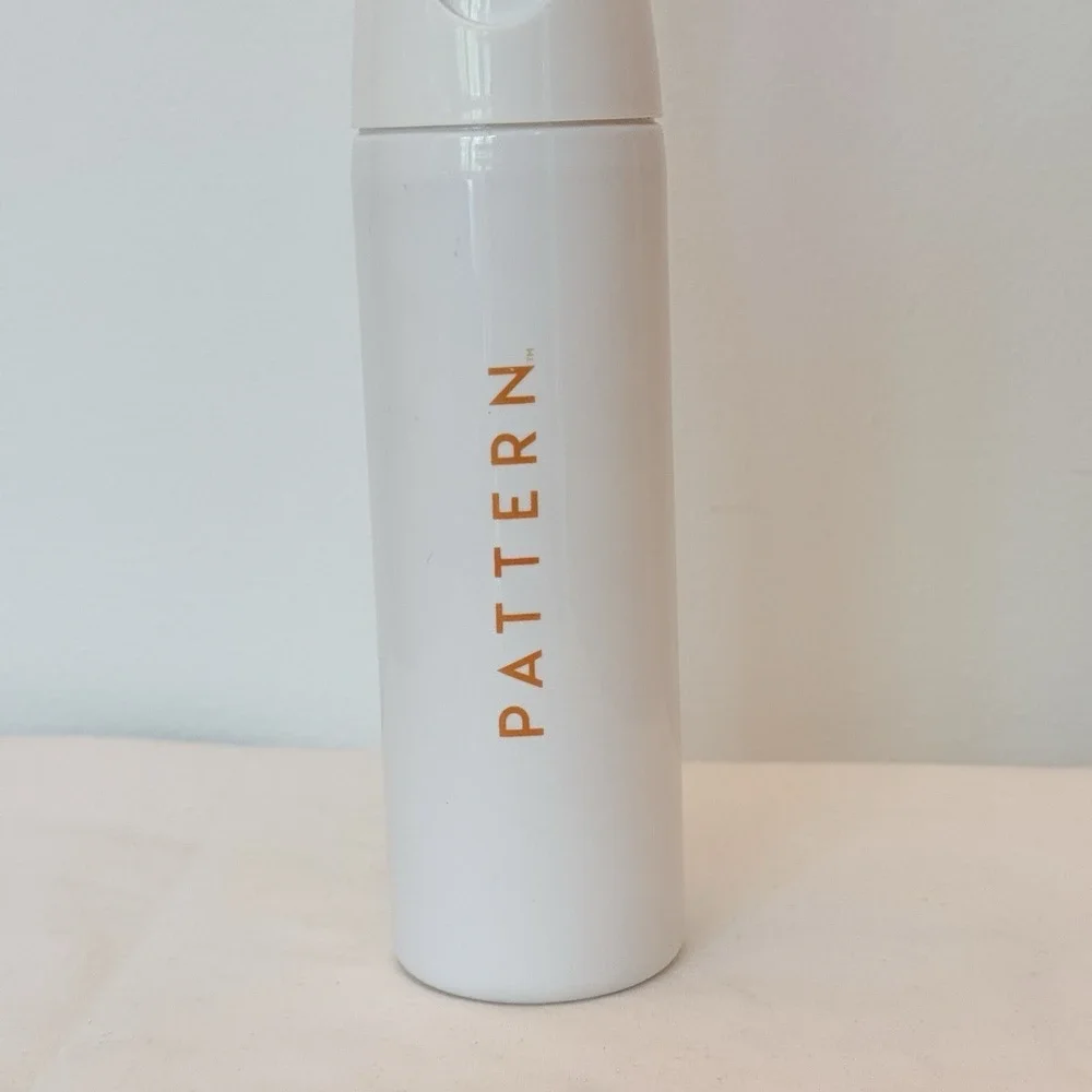 PATTERN Beauty Tracee Ellis Ross Shower Brush & Mist Spray Bottle Bundle NWOT